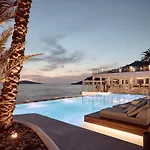 Kantouni Boutique 4* Panormos (Kalymnos)
