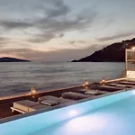 ホテル Kantouni Boutique Panormos (Kalymnos)