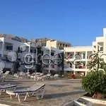 Kantouni Boutique 4* Panormos (Kalymnos)