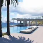 فندق Kantouni Boutique Panormos (Kalymnos)