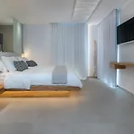 ホテル Kantouni Boutique Panormos (Kalymnos)