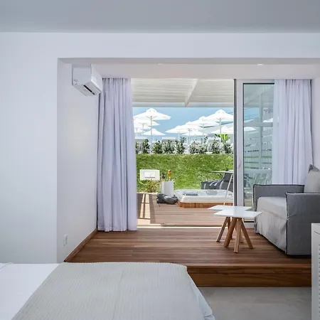 Kantouni Boutique Hotel