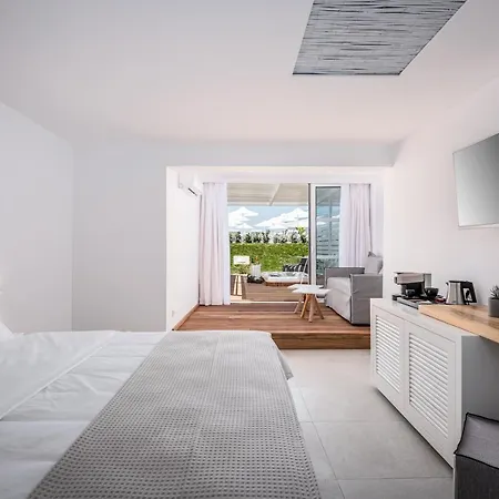 Kantouni Boutique 4* Panormos (Kalymnos)
