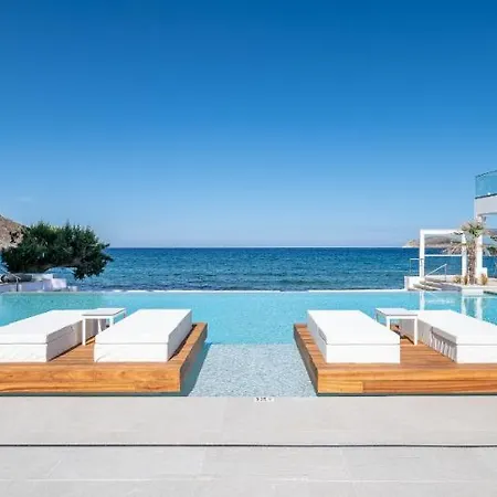 Kantouni Boutique Hotel