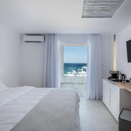 Kantouni Boutique Hotel
