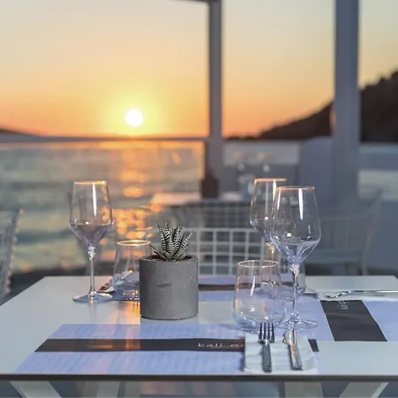 Kantouni Boutique Hotel
