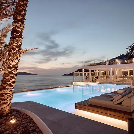 Kantouni Boutique 4* Panormos (Kalymnos)