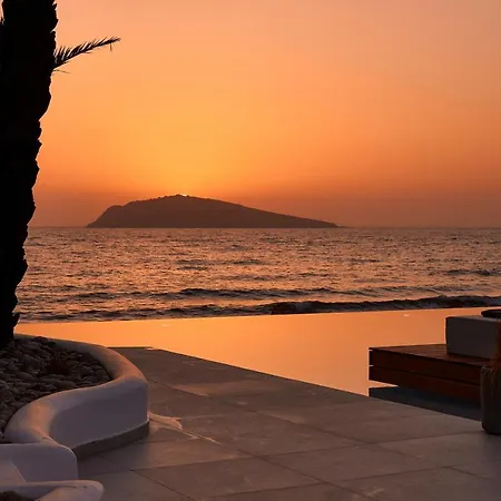 Kantouni Boutique Hotel 4*