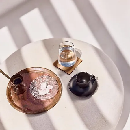 Hotell Kantouni Boutique 4*