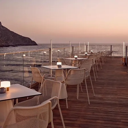 Kantouni Boutique Hotel