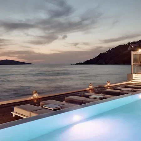 Hotell Kantouni Boutique Panormos (Kalymnos)