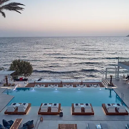 Kantouni Boutique 4* Panormos (Kalymnos)