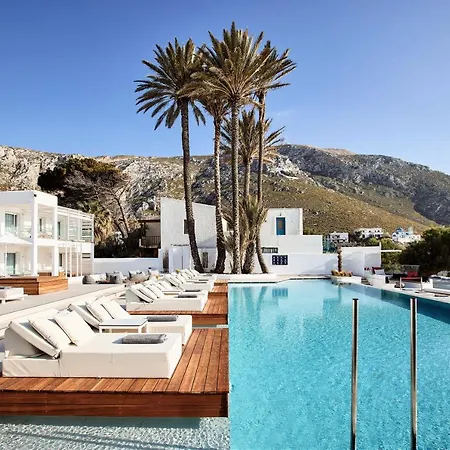 Hotell Kantouni Boutique 4*