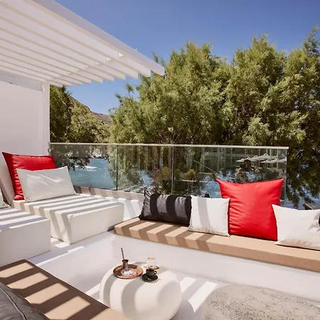 Hotell Kantouni Boutique Panormos (Kalymnos)