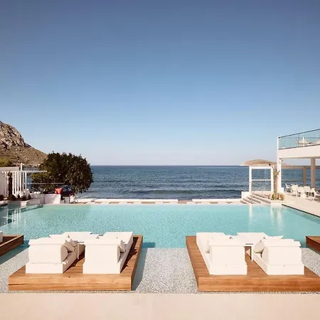 Kantouni Boutique Hotel 4*