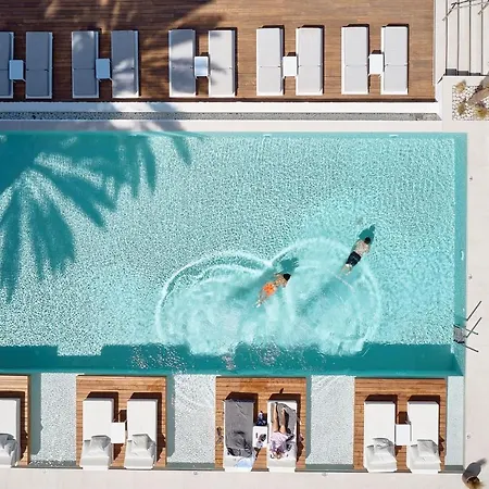 Kantouni Boutique Hotell