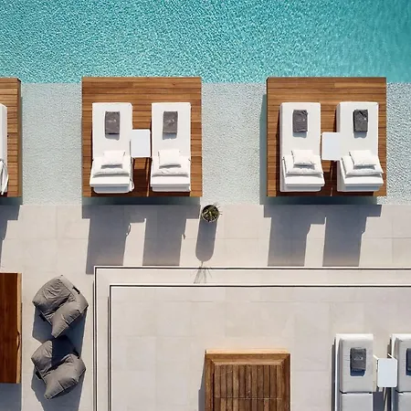 Kantouni Boutique Hotel