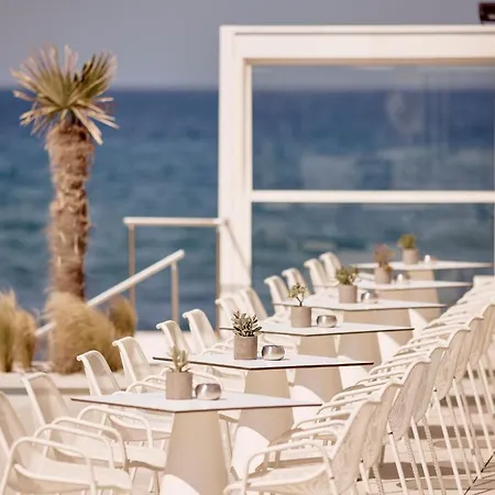 Kantouni Boutique Hotel Panormos (Kalymnos)