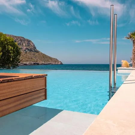 Kantouni Boutique Hotel