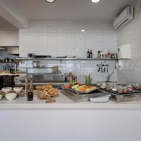 Kantouni Boutique
