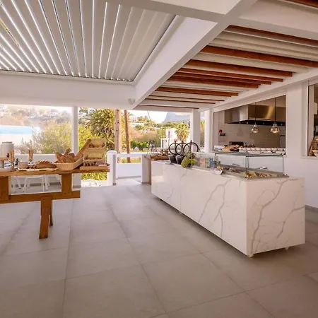 Kantouni Boutique Panormos (Kalymnos)