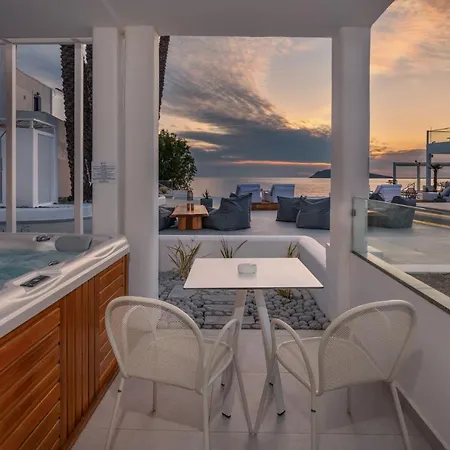 Kantouni Boutique Hotel 4*