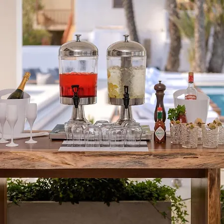 Kantouni Boutique 4*