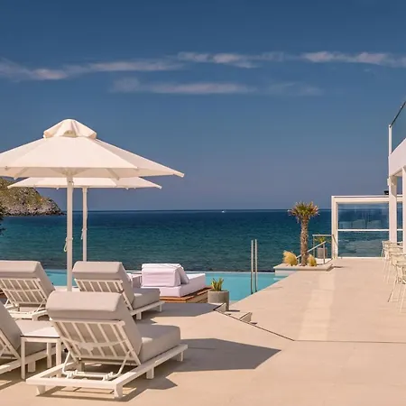 Kantouni Boutique Hotel Panormos (Kalymnos)