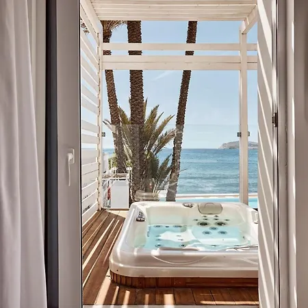 Kantouni Boutique Hotel