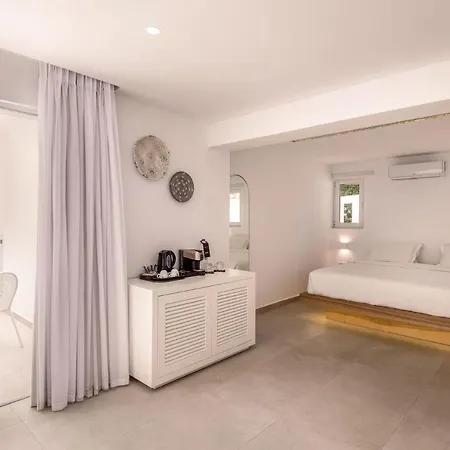 Hotel Kantouni Boutique Panormos (Kalymnos)