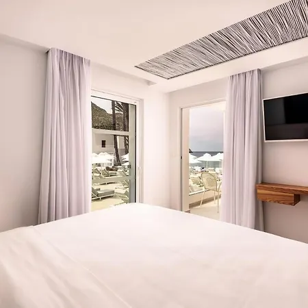 Kantouni Boutique Hotel