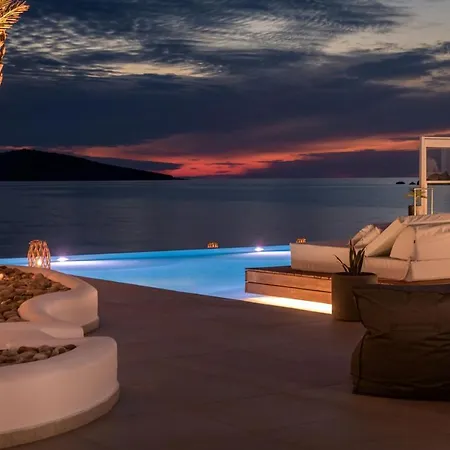 Kantouni Boutique Panormos (Kalymnos)