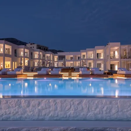 Hotell Kantouni Boutique 4*