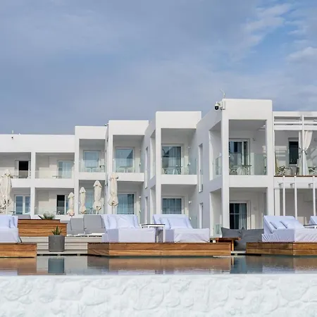 Hotell Kantouni Boutique