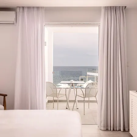 Hotel Kantouni Boutique