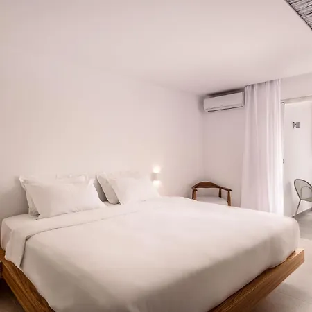 Kantouni Boutique Hotell Panormos (Kalymnos)