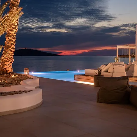 Kantouni Boutique Hotel Panormos (Kalymnos)