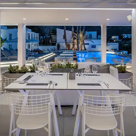 Kantouni Boutique Panormos (Kalymnos)