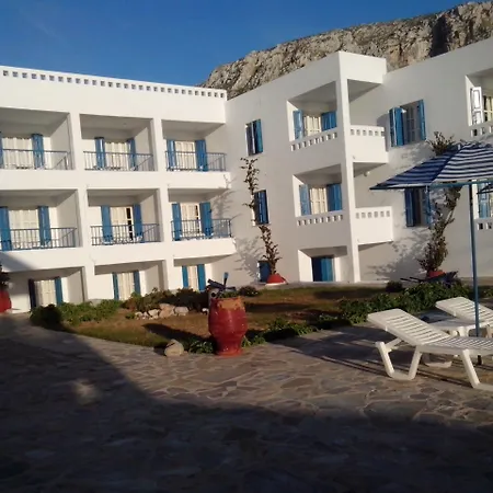 Kantouni Boutique Panormos (Kalymnos)