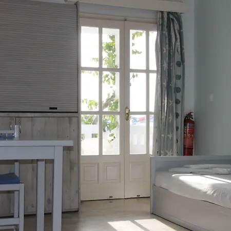 Kantouni Boutique Hotel