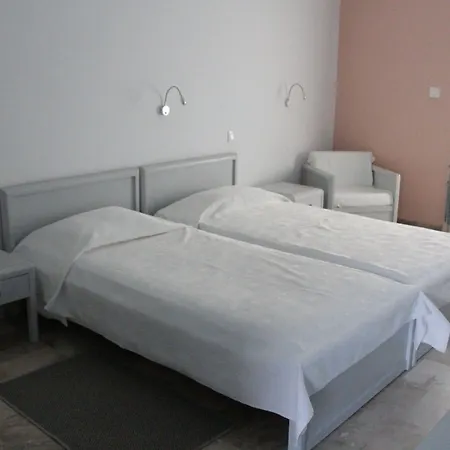 Kantouni Boutique Hotell