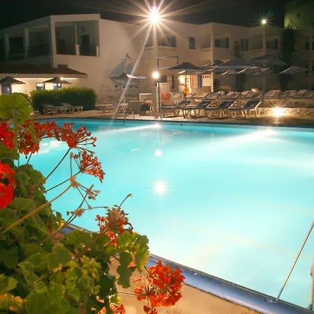 Kantouni Boutique Panormos (Kalymnos)