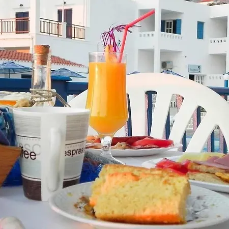 Kantouni Boutique Hotell