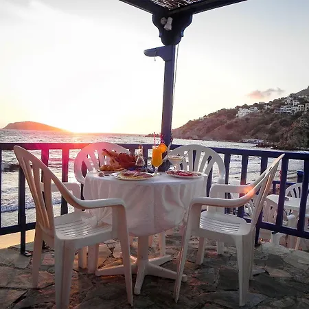 Hotel Kantouni Boutique