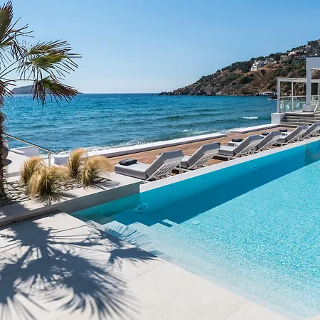 Kantouni Boutique Hotel Panormos (Kalymnos)