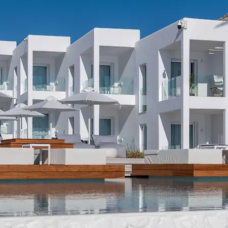 Kantouni Boutique Hotel 4*