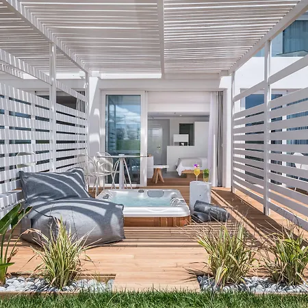 Hotel Kantouni Boutique