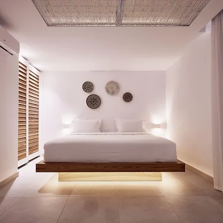 Kantouni Boutique 4*