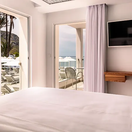 Kantouni Boutique Hotell Panormos (Kalymnos)