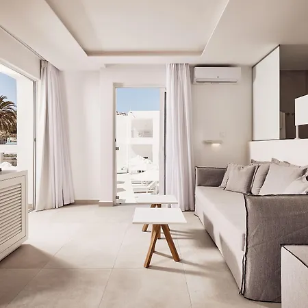 Kantouni Boutique 4* Panormos (Kalymnos)